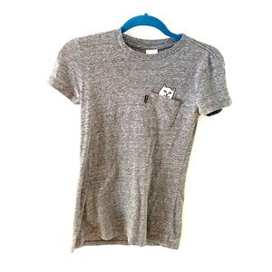 Classic rip n dip women’s tee